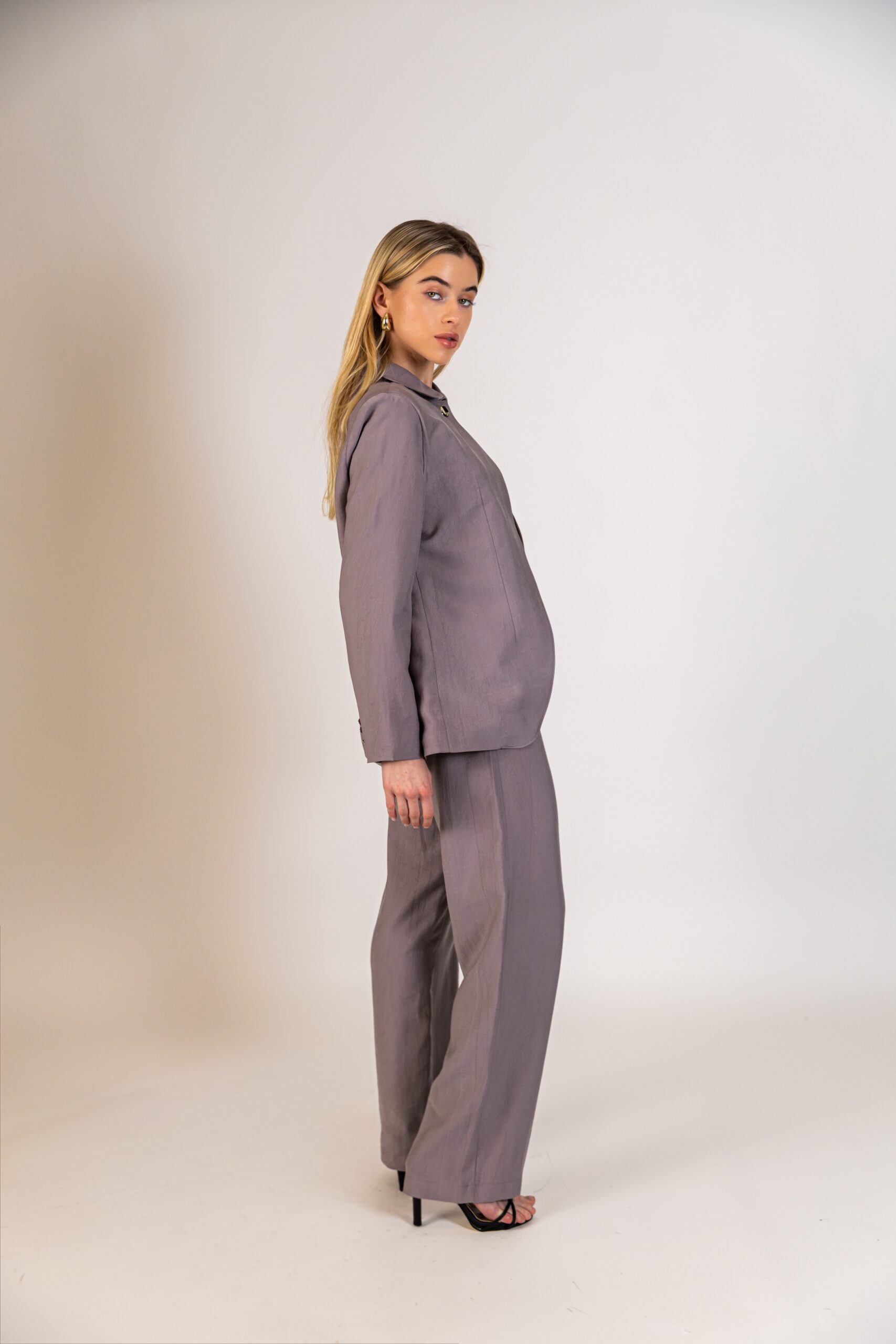 Brickell Trousers