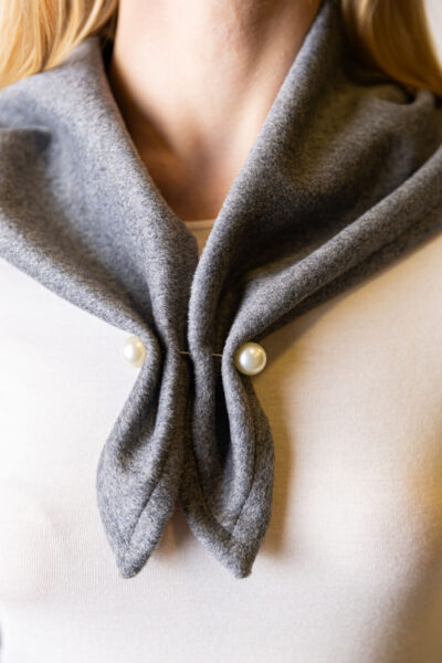 LouLou Cashmere Shawl