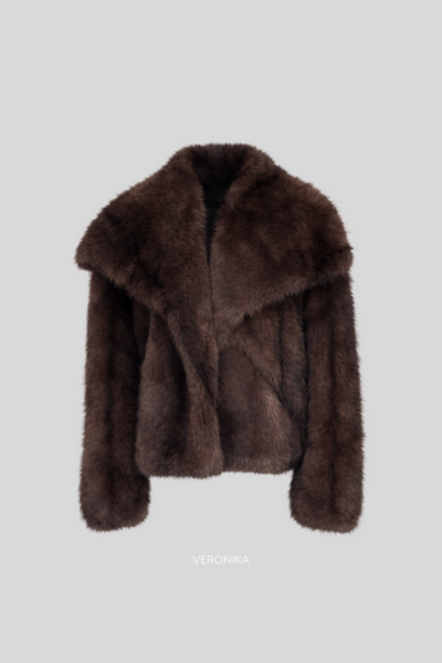 Veronika Faux Fur