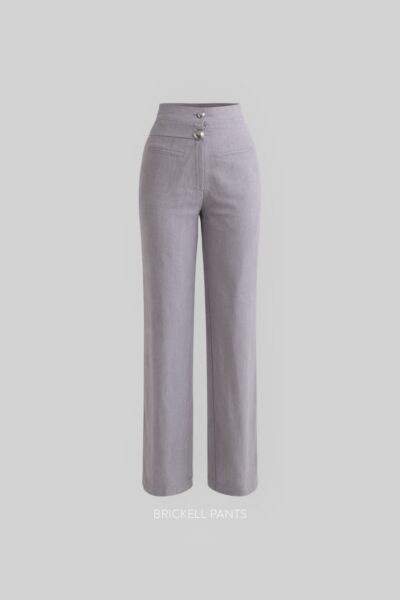 Brickell Pants