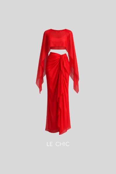 LE CHIC SET