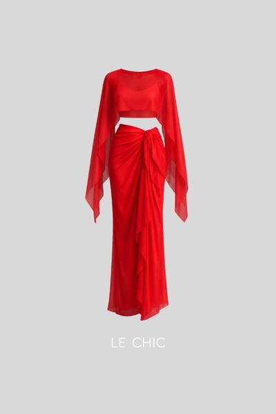 LE CHIC SET